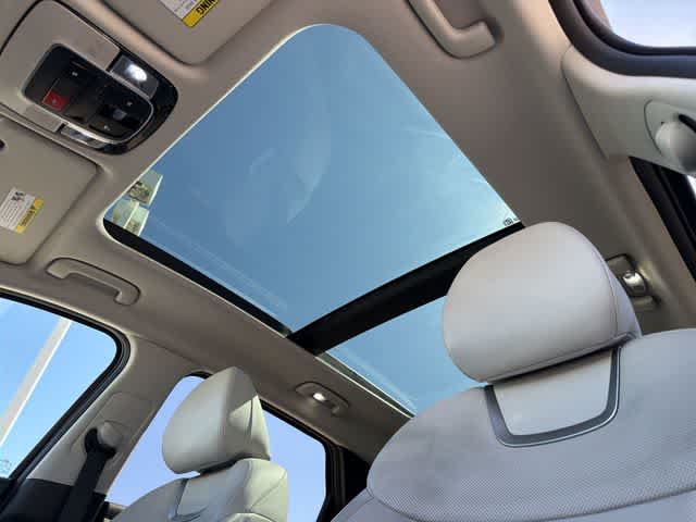 Thumbnail: 2024 Hyundai Tucson - 16