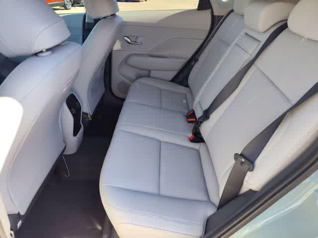 Thumbnail: 2026 Hyundai Kona - 17