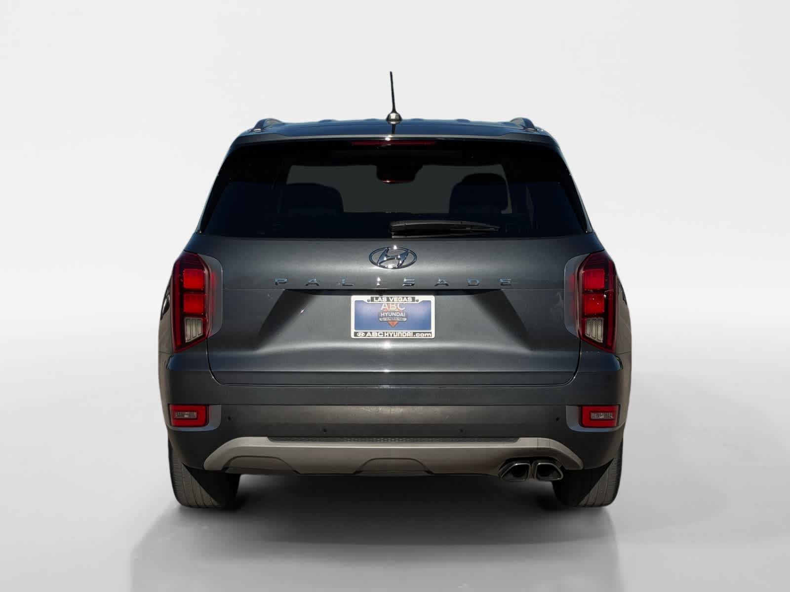 Thumbnail: 2022 Hyundai Palisade - 4