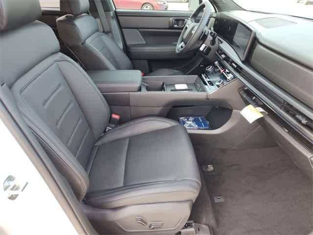 Thumbnail: 2026 Hyundai Santa Fe - 19