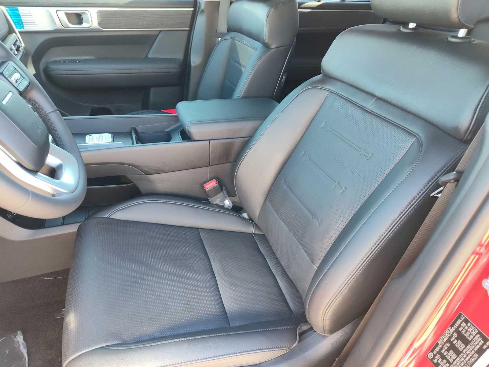 Thumbnail: 2026 Hyundai Santa Fe - 13