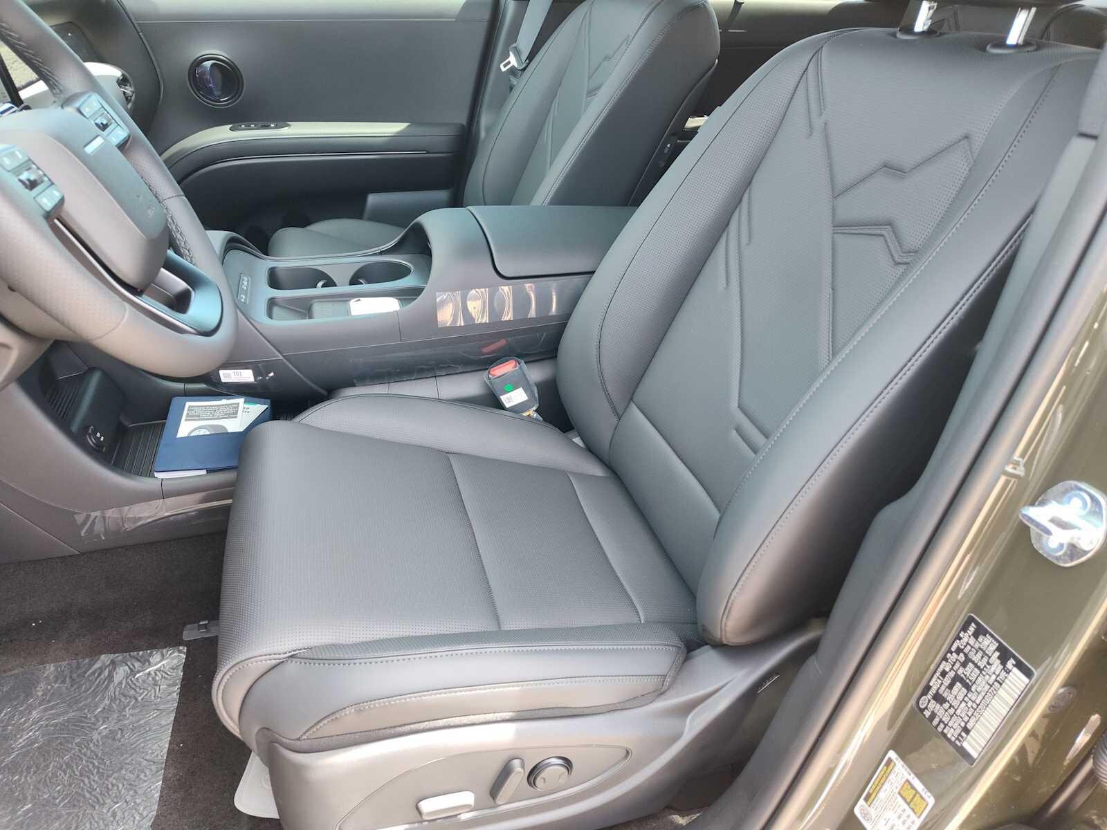 Thumbnail: 2026 Hyundai Palisade - 13