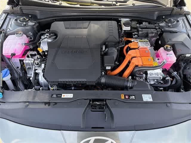 Thumbnail: 2026 Hyundai Elantra - 11