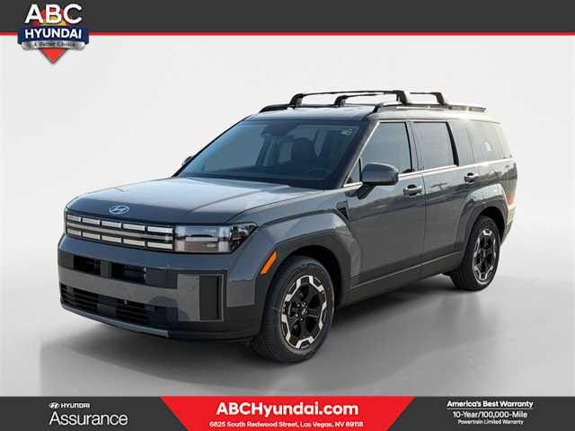 Thumbnail: 2026 Hyundai Santa Fe - 1