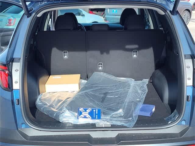 Thumbnail: 2026 Hyundai Tucson - 26