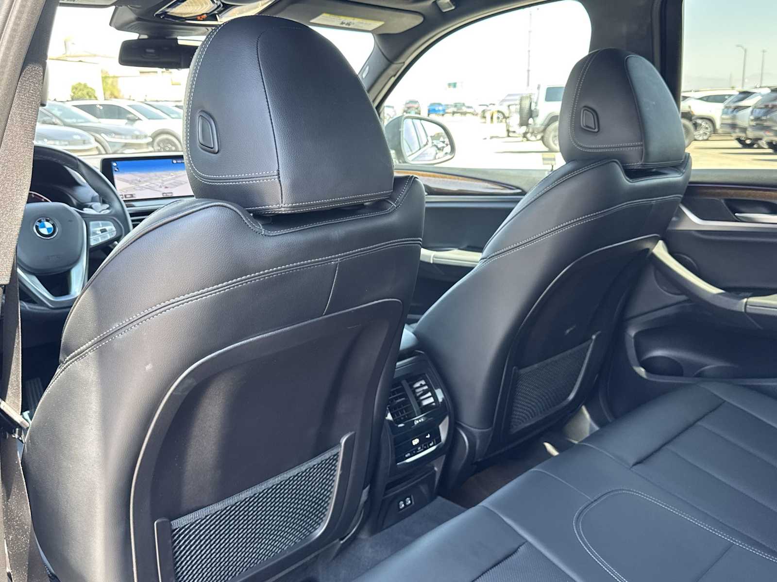 Thumbnail: 2023 BMW X3 - 20