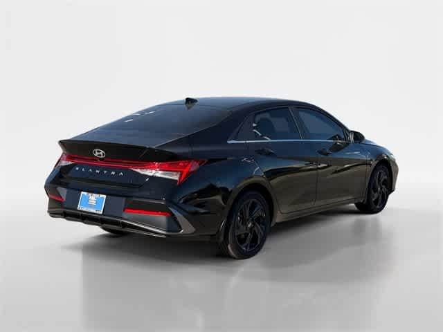 Thumbnail: 2026 Hyundai Elantra - 5