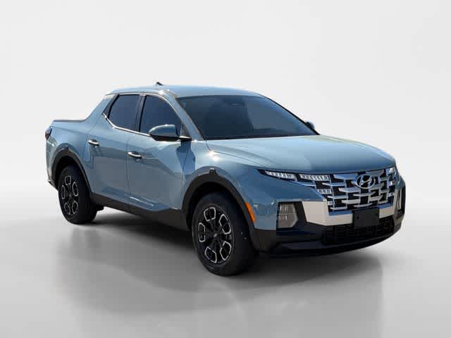 Thumbnail: 2024 Hyundai Santa Cruz - 7