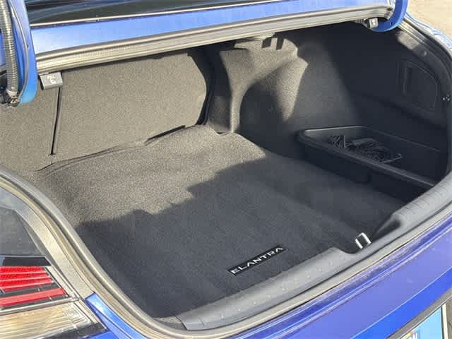 Thumbnail: 2025 Hyundai Elantra - 28