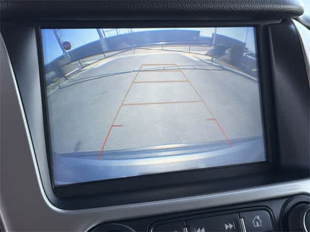 Thumbnail: 2019 GMC Yukon - 24