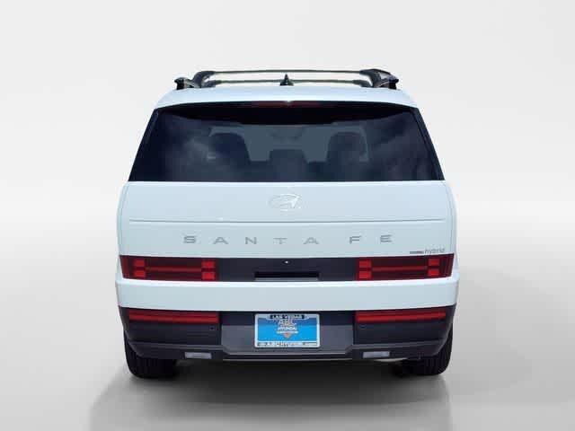 Thumbnail: 2026 Hyundai Santa Fe - 4