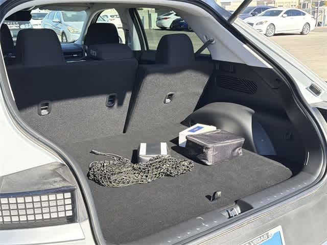 Thumbnail: 2024 Hyundai Ioniq 5 - 27