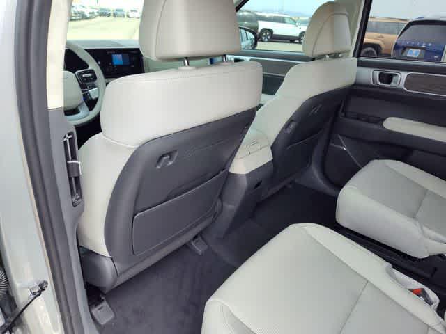 Thumbnail: 2026 Hyundai Santa Fe - 15