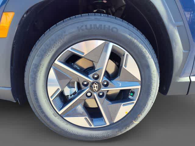 Thumbnail: 2026 Hyundai Tucson - 10