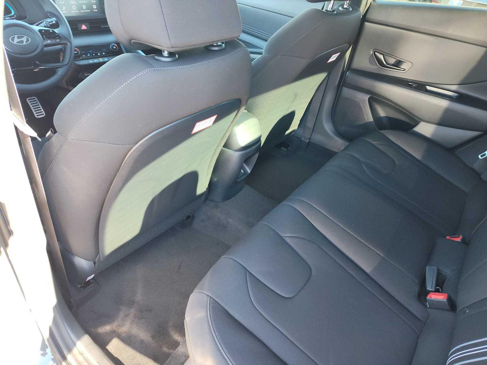 Thumbnail: 2026 Hyundai Elantra - 15