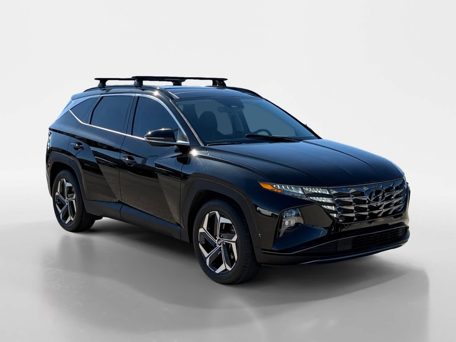 Thumbnail: 2023 Hyundai Tucson - 7