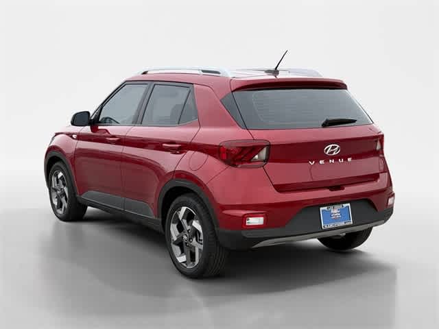 Thumbnail: 2024 Hyundai Venue - 3