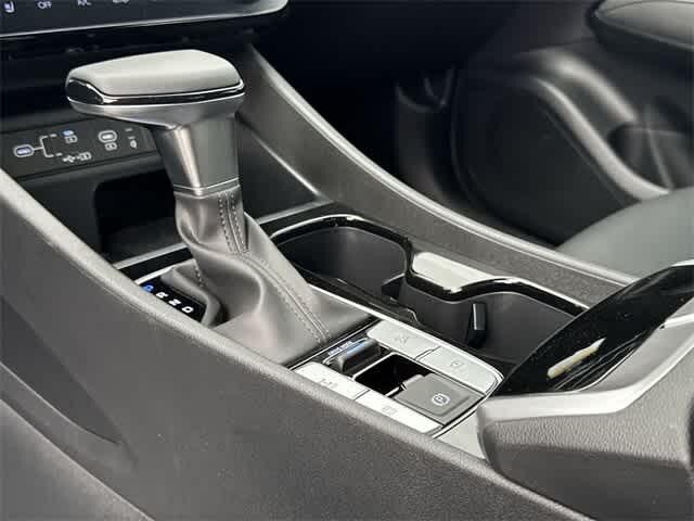 Thumbnail: 2025 Hyundai Santa Cruz - 31