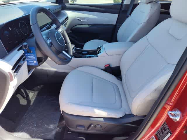 Thumbnail: 2026 Hyundai Tucson - 10
