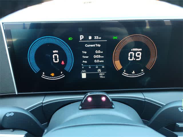 Thumbnail: 2026 Hyundai Santa Fe - 25