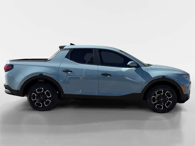 Thumbnail: 2024 Hyundai Santa Cruz - 6