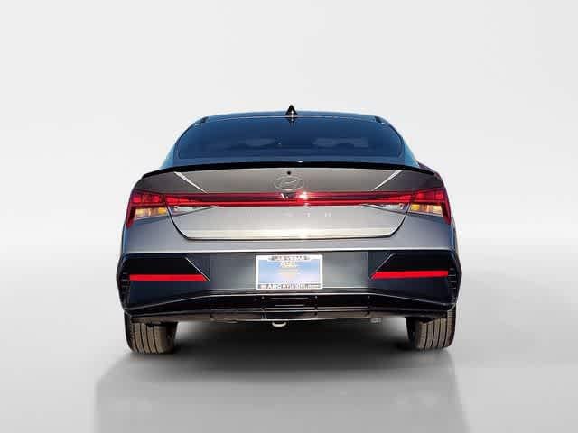 Thumbnail: 2026 Hyundai Elantra - 5