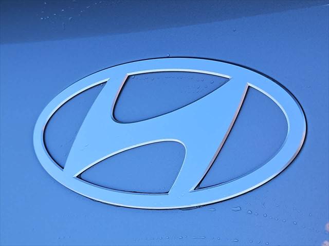 Thumbnail: 2025 Hyundai Ioniq 6 - 11