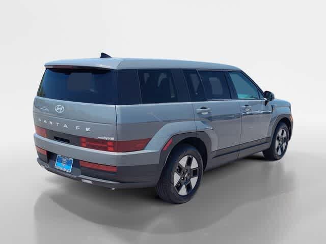 Thumbnail: 2026 Hyundai Santa Fe - 5