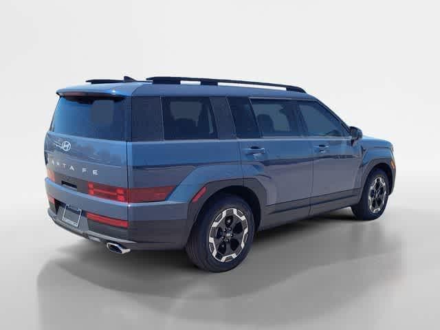 Thumbnail: 2026 Hyundai Santa Fe - 5