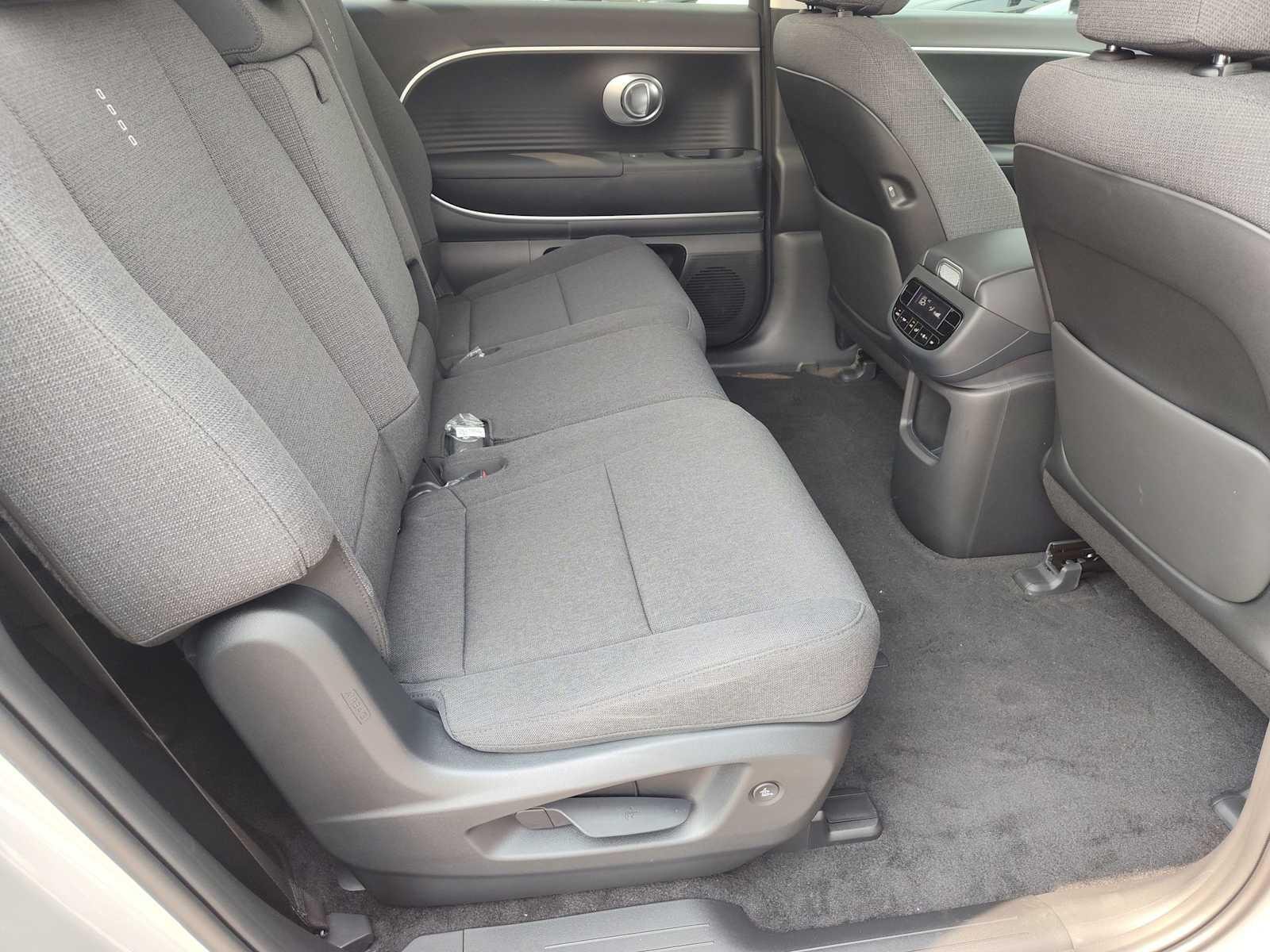 Thumbnail: 2026 Hyundai Ioniq - 17