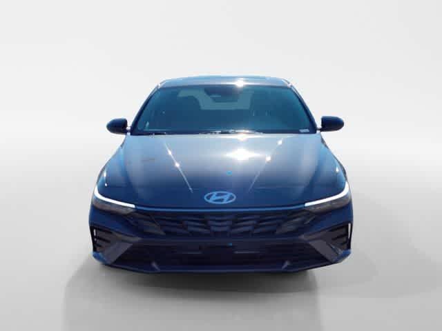 Thumbnail: 2026 Hyundai Elantra - 9