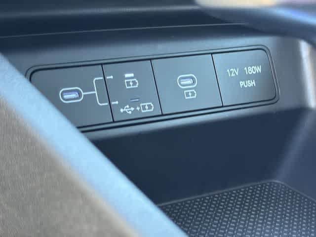 Thumbnail: 2026 Hyundai Tucson - 22