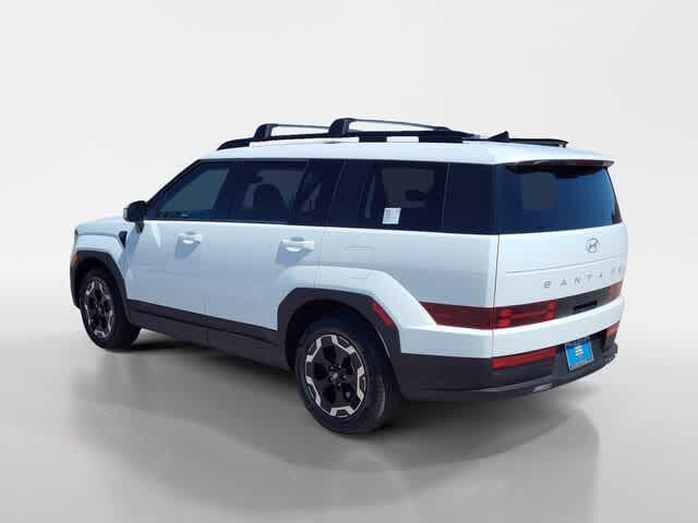 Thumbnail: 2026 Hyundai Santa Fe - 3