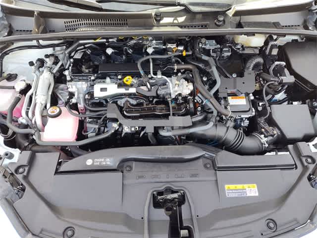 Thumbnail: 2024 Toyota Prius Prime - 12