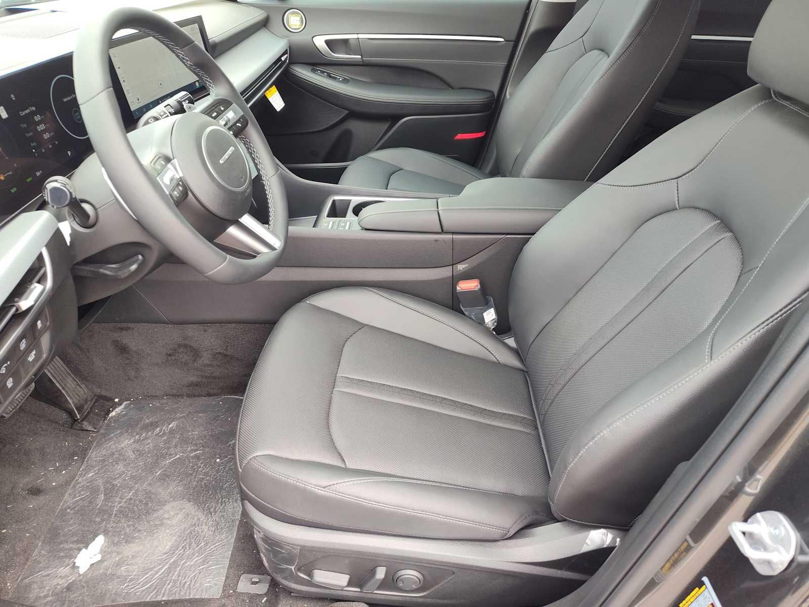 Thumbnail: 2025 Hyundai Sonata - 10