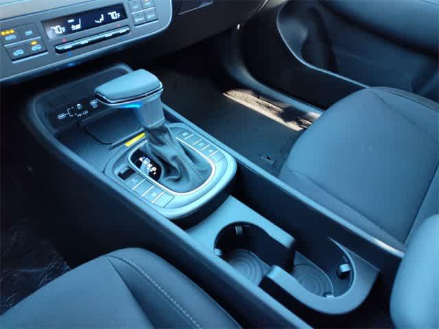 Thumbnail: 2026 Hyundai Kona - 24