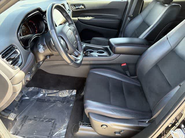 Thumbnail: 2022 Dodge Durango - 14