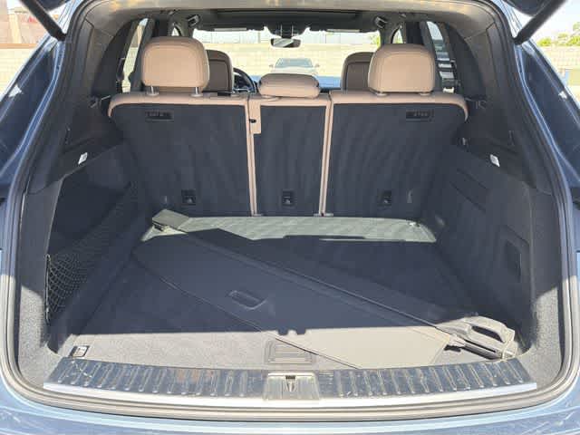 Thumbnail: 2019 Porsche Cayenne - 27