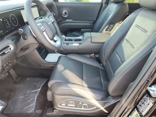 Thumbnail: 2026 Hyundai Palisade - 10