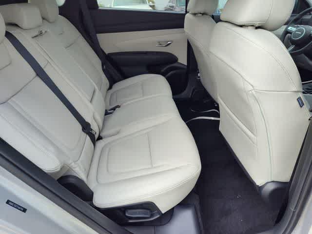 Thumbnail: 2026 Hyundai Tucson - 19