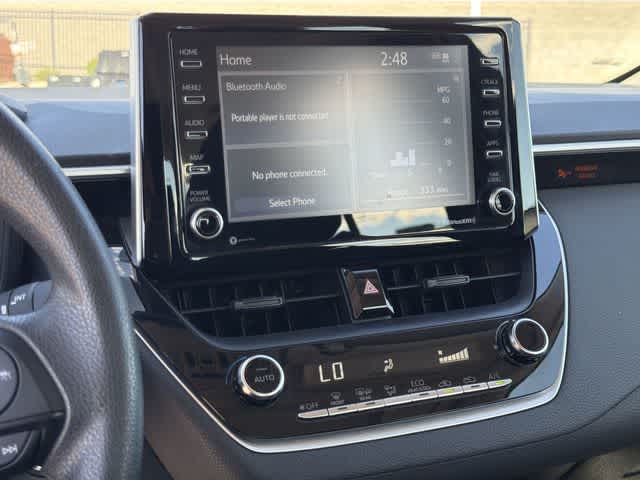 Thumbnail: 2021 Toyota Corolla - 21