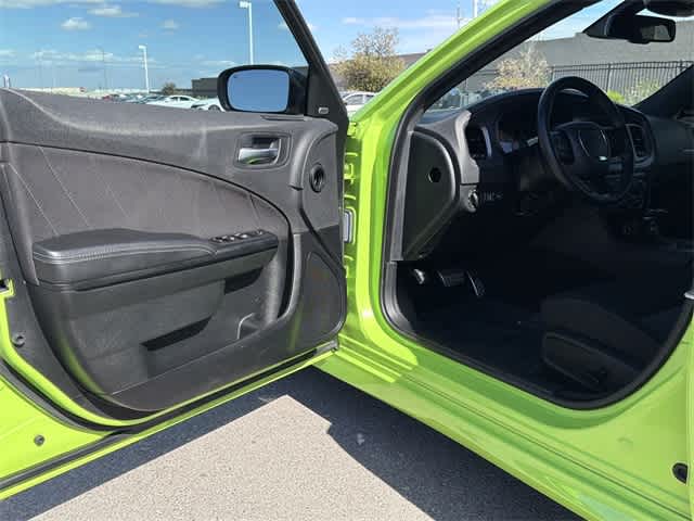 Thumbnail: 2023 Dodge Charger - 15