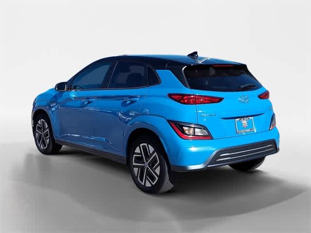 Thumbnail: 2022 Hyundai Kona - 9