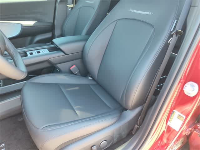 Thumbnail: 2025 Hyundai Ioniq 6 - 13