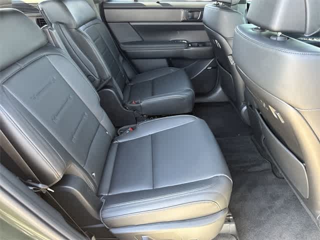 Thumbnail: 2025 Hyundai Santa Fe - 22