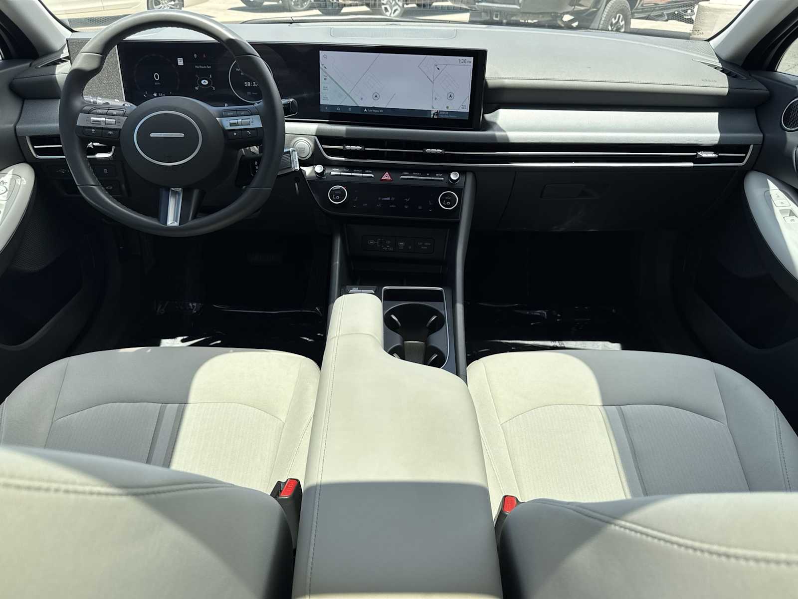 Thumbnail: 2024 Hyundai Sonata - 15