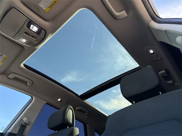 Thumbnail: 2018 Hyundai Tucson - 16