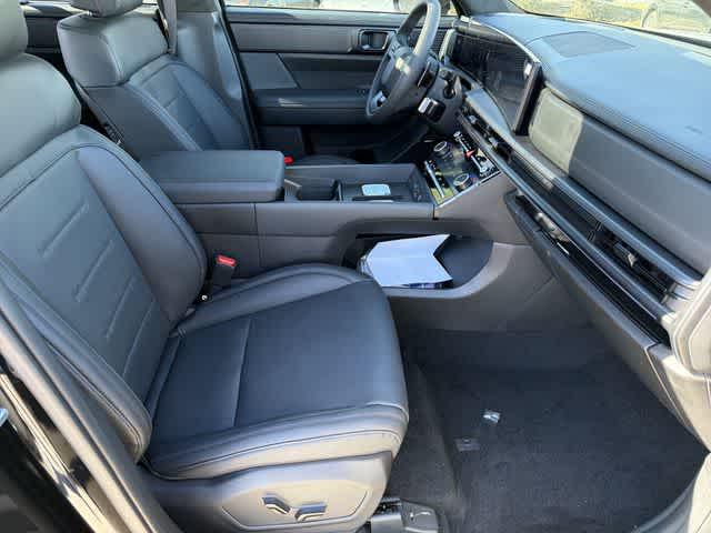 Thumbnail: 2026 Hyundai Santa Fe - 19