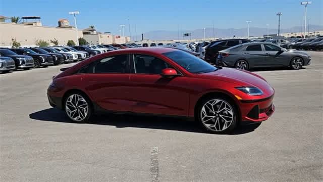Thumbnail: 2025 Hyundai Ioniq 6 - 2