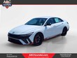Hyundai Elantra N